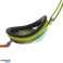 LUNETTES DE PISCINE SPEEDO VENGEANCE MIROIR VERT NOIR 8-11324G789 photo 3