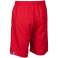 ARENA SHORTS TEAM BERMUDA PANEL RED 004907/400 M image 6