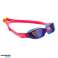 AQUA SPHERE XCEED PINK MIRROR BLUE TITANIUM EP3204002LMB STARTER GLASSES image 2
