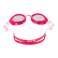 ARENA SONNENBRILLE AIR JUNIOR KLAR PINK 005381/102 Bild 4