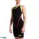 ARENA STRÓJ STARTOWY WOMEN'S POWERSKIN CARBON CORE FX LE OB BLACK FLUO YELLOW 006338/51 UK26 bilde 4