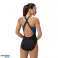 MAILLOT DE BAIN SPEEDO FEMME HGHNCK SPLC XBCK 1PC AF VERT 8 00425016009 T38 D42 photo 6