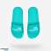 ТАПОЧКИ ДЛЯ БАСЕЙНУ KUBOTA BASIC TURQUOISE KKBB07 R.39 зображення 4