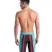 ARENA STARTER DRESS HERRE POWERSKIN CARBON CORE FX LE JAMMER TURQUOISE METALLIC 006340/550 UK32/F80 bilde 1