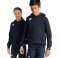 ARENA SWEATSHIRT JR TEAM HOODED SWEAT PANEL NAVY 004919/700 10 11 140 image 1