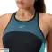 MAILLOT DE BAIN SPEEDO FEMME HGHNCK SPLC XBCK 1PC AF VERT 8 00425016009 T38 D42 photo 2