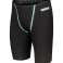 ARENA STRÓJ STARTOWY HERREN POWERSKIN PRIMO JAMMER SCHWARZ BLAUGRÜN 006962/100 UK22 Bild 5