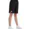 ARENA TEAM BERMUDA PANEL SHORTS SCHWARZ 004907/500 XL Bild 2