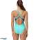 SPEEDO NAISTE UJUMISRIIDED CLRBLCK RCRBCK 1 TK SININE 8 00390516243 L foto 3