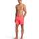 ARENA FUNDAMENTALS BOXER CALYPSO CORAL МУЖСКИЕ ШОРТЫ 006443/992 M изображение 2