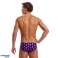 FUNKITA CLASSIC BRIEF FUNKY ТРУСЫ ФЛЭШ FTS035M7208736 AUS/UK36 D6 размер L изображение 1