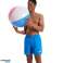 МУЖСКИЕ ШОРТЫ SPEEDO ESSENTIALS 16" ВОДНЫЕ ШОРТЫ AMBONDI СИНИЕ 8 12433A369 L изображение 4