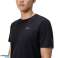 SPEEDO VYRIŠKI MARŠKINĖLIAI PRO MALE T-SHIRT JUODI 8 005062001 M nuotrauka 2