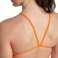 ARENA SWIMWEAR WOMEN'S SWIMSUIT CHALLENGE BACK REVERSIBLE MANGO MULTI 005020/300 D40 image 4