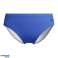 SPEEDO SWIMWEAR JUNIOR LOGO 6.5CM BRF JM BLUE 8 00314918295 176 15 16 image 2
