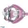 SPEEDO SONNENBRILLE VANQUISHER 3.0 DAMEN ROSA 8 00474716005 Bild 3