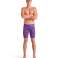 ARENA STRÓJ STARTOWY MEN&#039;S POWERSKIN CARBON AIR2 LE JAMMER MĘSKIE LEOPARD VIOLET 006344/877 80 UK32 bilde 4