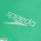 SPEEDO RUCKSACK EQUIP NETZTASCHE XU UNISEX GRÜN 8 0740716695 35L Bild 4