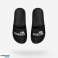 KUBOTA BASIC SVANNFLIP-FLOPS SVART KKBB01 STØRRELSE 43 bilde 3
