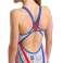 ARENA STRÓJ STARTOWY WOMEN'S POWERSKIN PRIMO LE SL OB FIREFLOW 008680/950 UK28LT bilde 3