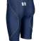 АРЕНА СТАРТОВЫЙ КОСТЮМ POWERSKIN ST NEXT JAMMER JR NAVY 005878/75 10 11 Высота 140см изображение 6