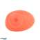 SPEEDO ØREPROPPER JUNIOR ERGO ØREPROPPER JU DRAGON FIRE ORANGE 8 12810F943 ONE SIZE bilde 2