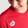 ARENA KOSZULKA TEAM T-SHIRT-EINSATZ ROT 004899/400 M Bild 6