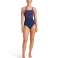КУПАЛЬНИКИ ARENA ЖІНОЧІ FOGGY DOTS SWIM PRO BACK ТЕМНО-СИНІЙ КОСМО 007986/760 D42 зображення 4