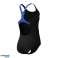 SPEEDO UJUMISRIIDED JUNIOR MEDLEY LOGO MDLT JF SININE 8 1345818373 152 11 12 foto 2