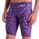 ARENA MIESTEN ALOITUSPUKU POWERSKIN ST NEXT LE JAMMER LEOPARD SKIN VIOLET 006351/877 UK32 80 kuva 2