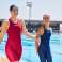 ARENA STARTER OUTFIT POWERSKIN ST NEXT OB JR MARINE 005877/75 152 12 13 foto 4