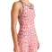 ARENA DAMEN POWERSKIN CARBON AIR2 LE OB LEOPARDENLEDER GERANIUM 006341/878 UK34 STARTER ANZUG Bild 3
