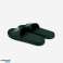 KUBOTA FLIP FLOPS BASIC MØRKEGRØNN BLÅ LOGO MUGBB SS24 04 20 R.42 bilde 4
