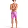 ARENA POWERSKIN CARBON AIR2 LE JAMMER CICLAMYN 006344/150 UK32 STARTDRESS HERRE bilde 2