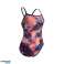 Maillot de bain Femme Arena Reversible Challenge D34|XS 006633/550 photo 6