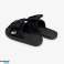 KUBOTA FLIP FLOPS BORRELÅS 2.0 TECH MED LOMME SVART K24AW 102 R.42 bilde 4