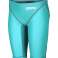 ARENA STARTPAK POWERSKIN ST NEXT JAMMER JR AQUAMARINE 005878/681 8 9 hoogte 128cm foto 5