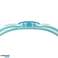 SPEEDO SONNENBRILLE VANQUISHER 3.0 VERSPIEGELT DAMEN HELLBLAU WMNS 8 00473615063 Bild 5