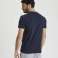 ARENA KOSZULKA TEAM T-SHIRT PANEL NAVY 004899/700 XL Bild 3