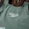SPEEDO JUNIOR LZR IGNITE KSKN JF GRØNN/SVART/ORANSJE 8 13439H819 152 11 12 bilde 3