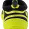 Aqua Speed Sko Aqua Sko 28A svart gul farge 18 str. 35 bilde 3