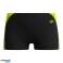 SPEEDO UJUMISRIIDED JUNIOR HYPERBOOM SPL TUHAKAS JM KOLLANE 8 00315018294 140 9 10 foto 4