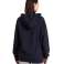 ARENA SWEATSHIRT ARENA HOODED SWEAT GRAPHIC MARINEBLAU 007230/700 L Bild 5