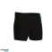 ARENA MAUDYMOSI KOSTIUMĖLIAI VYRŲ ARENA KIKKO V SWIM MID JAMMER GRAP BLACK WATER 006701/508 D3 75 nuotrauka 6