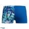 SPEEDO UJUMISRIIDED JUUNIORIDE POISTE DIGI ALVR V AQSHRT JM NAVY 8 00381418113 152 11 12 foto 2