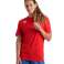 ARENA KOSZULKA TEAM T SHIRT SOLID RED 004900/400 M image 2