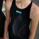 ARENA JUNIOR POWERSKIN IMPULSO OB BLÅGRØNN 008605/100 140 10 11 bilde 6