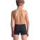 COSTUM DE BAIE ARENA PALETĂ BĂIAT PANTALONI SCURȚI DE BAIE NEGRU CALYPSO CORAL MULTI 008099/530 152 12 13 fotografia 1