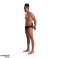SPEEDO BADETØY HERRE ECO END 7CM BRF AM TRUE NAVY 8 13449D740 D9 T42 bilde 2