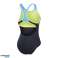 Einteiliger Damen-Badeanzug für das Schwimmbad Speedo Placement Größe D44 8-00305416834 Bild 1